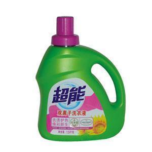 河南開封市供應孫儷代言超能洗衣液最新批發(fā)價格解析