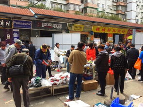 廣州南泰日用品批發(fā)市場(chǎng) 一站式采購的理想之地